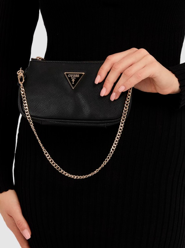 Sac À Bandoulière Féminin Guess Acessórios