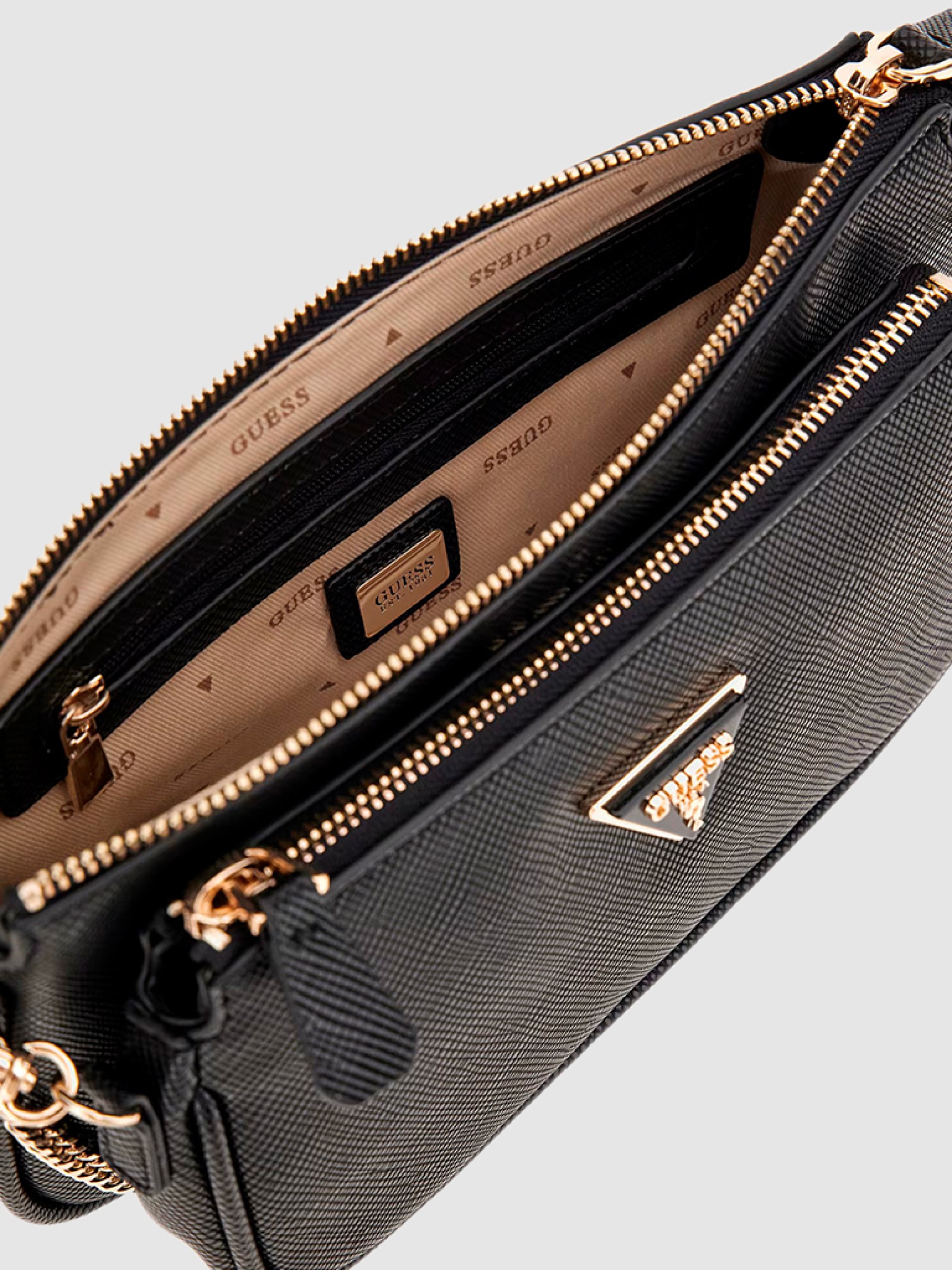 Sac À Bandoulière Féminin Guess Acessórios