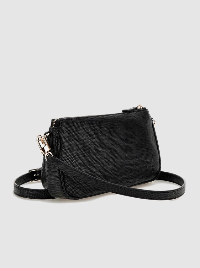 Mala de Ombro Mulher Guess Acessrios