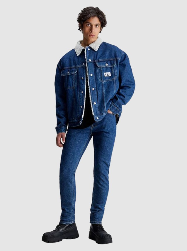 Pantalon Masculin Calvin Klein