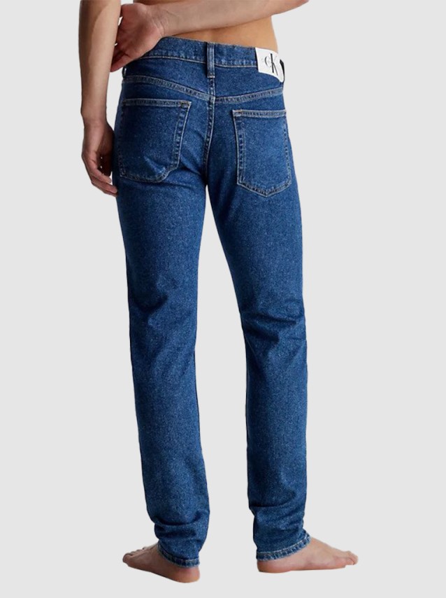 Trousers Male Calvin Klein