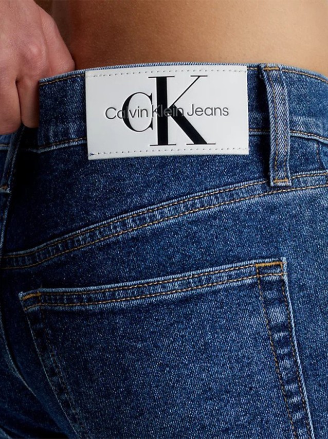 Pantalon Masculin Calvin Klein