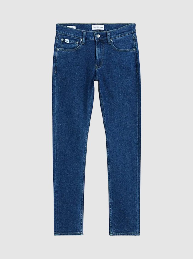 Pantalon Masculin Calvin Klein