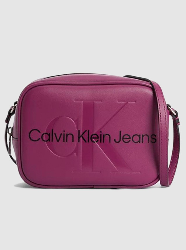 Shoulder Bag Female Calvin Klein