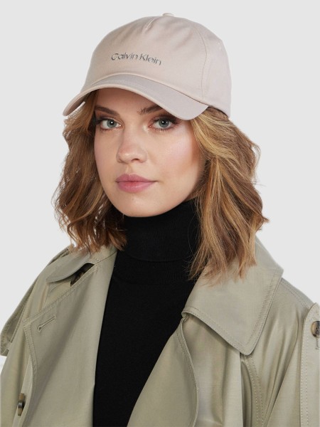 Hats Female Calvin Klein