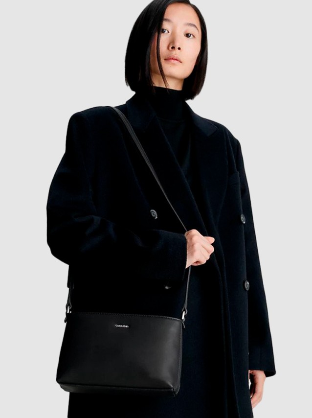 Bandoleras Femenino Calvin Klein