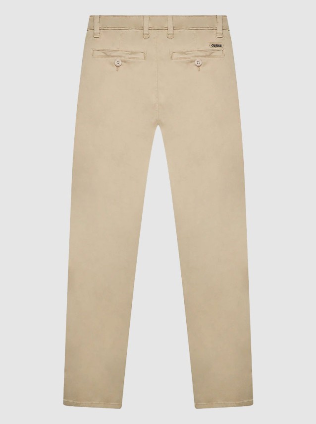 Pantalon Masculin Guess Kids