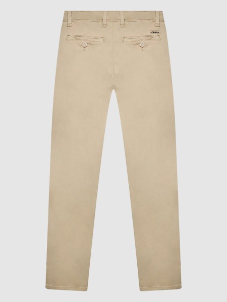 Pantalon Masculin Guess Kids Pantalon Masculin Guess Kids