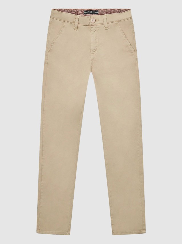 Trousers Male Guess Kids