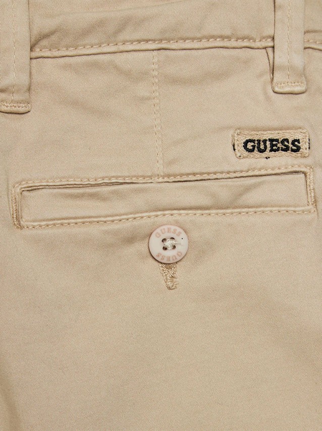 Trousers Male Guess Kids