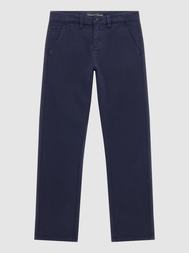 Trousers Male Guess Kids