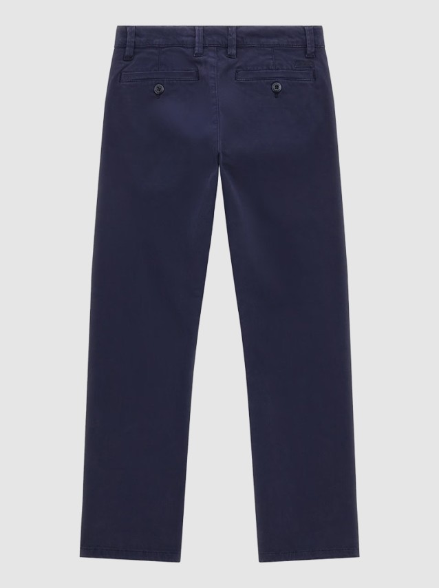 Pantalon Masculin Guess Kids