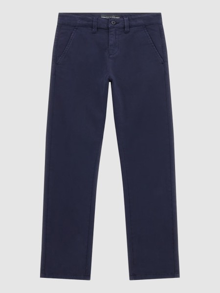 Trousers Male Guess Kids