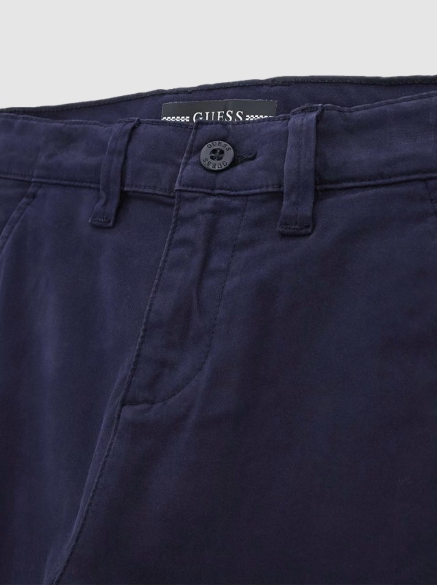 Trousers Male Guess Kids