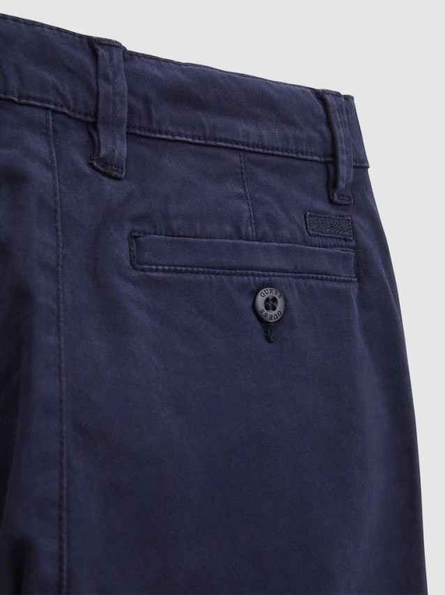 Trousers Male Guess Kids