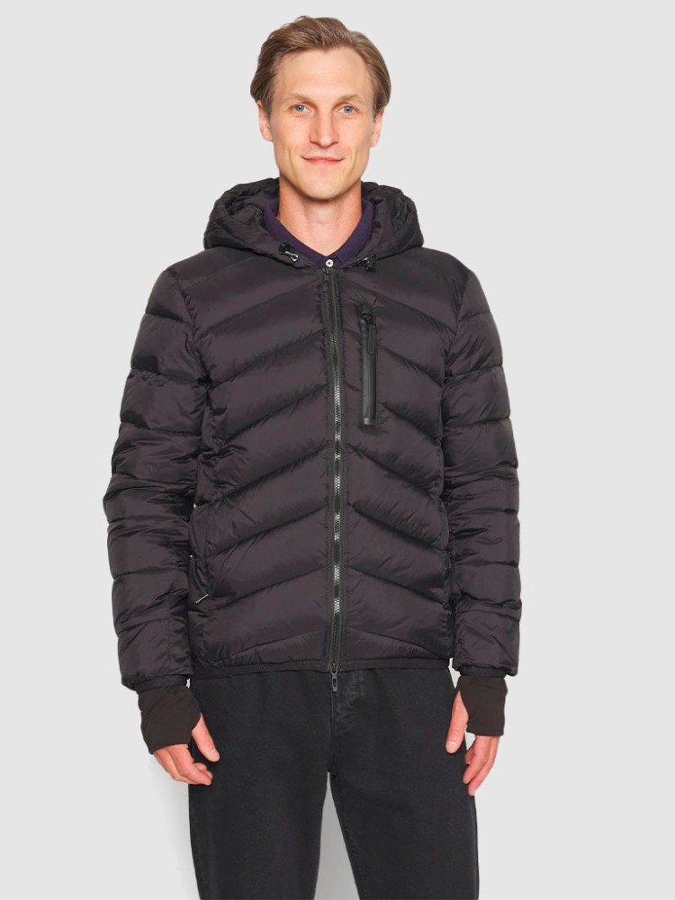 Veste Masculin Antony Morato Noir Forte Store