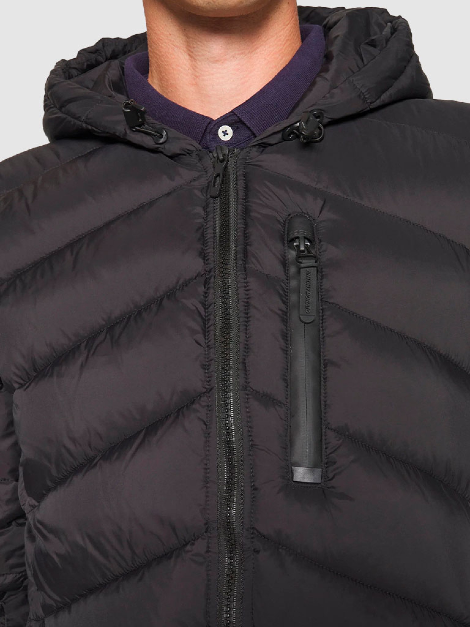 Veste Masculin Antony Morato