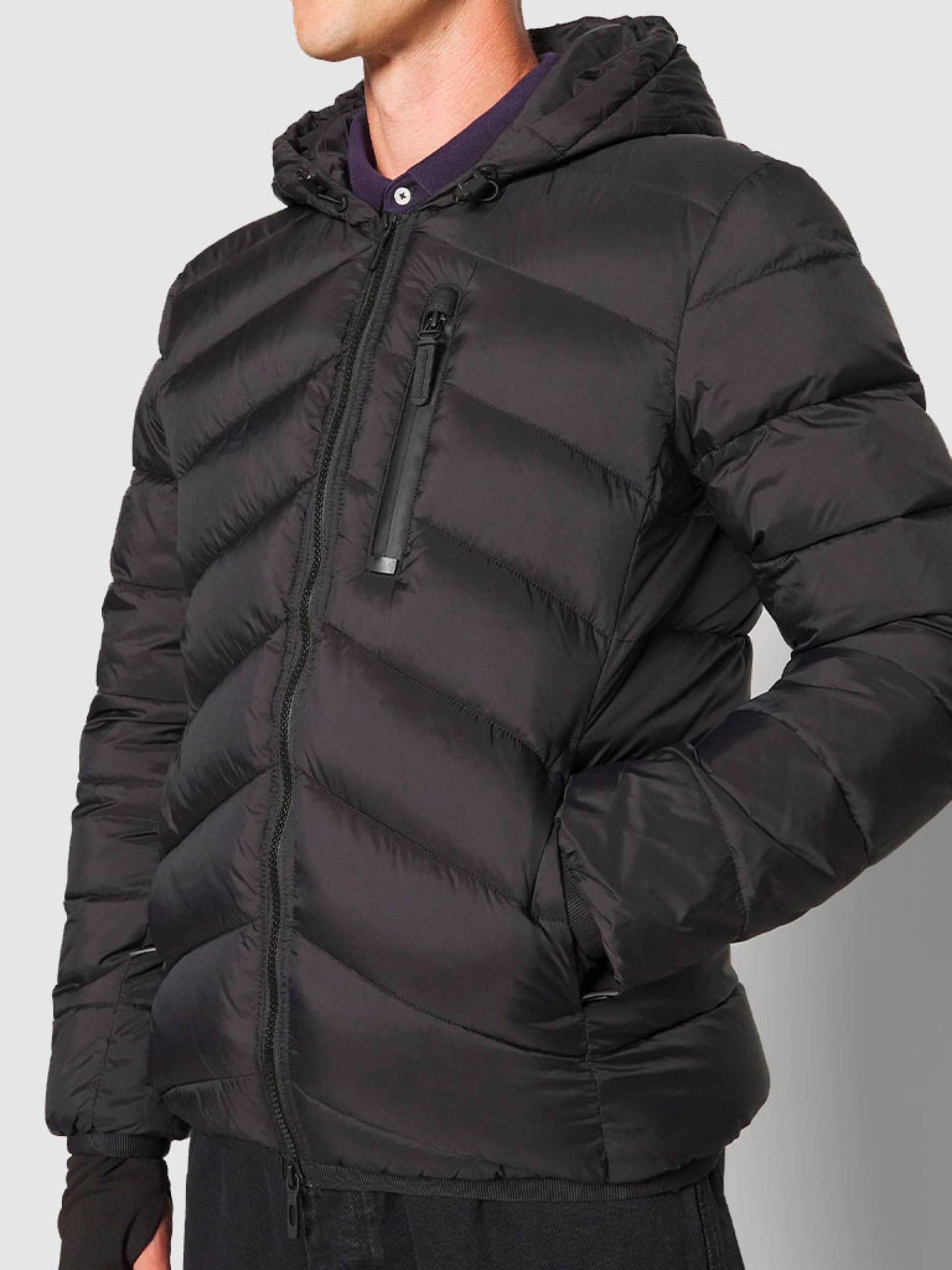 Veste Masculin Antony Morato