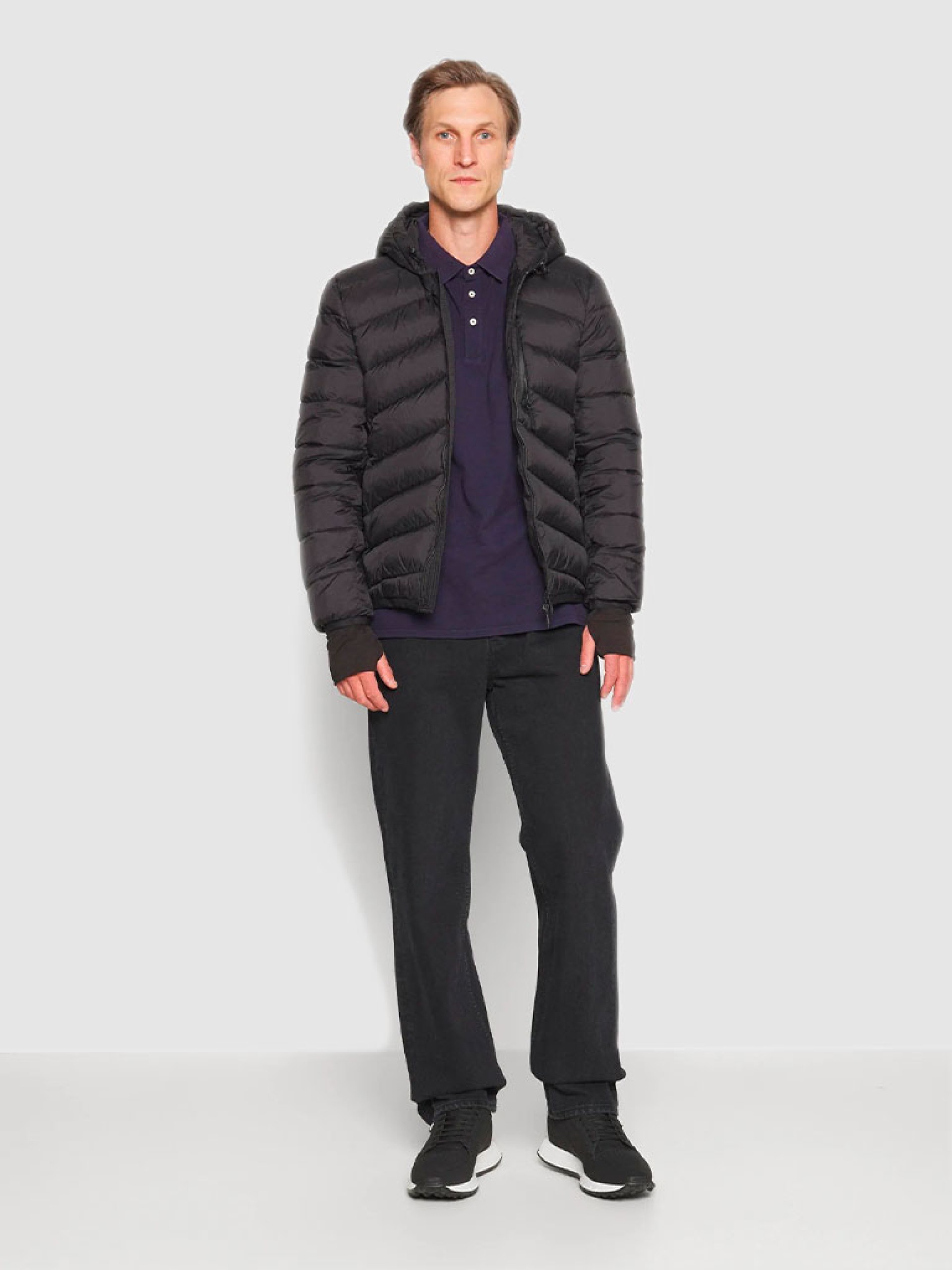 Veste Masculin Antony Morato