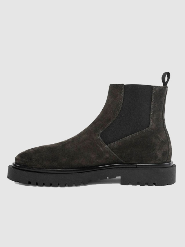 Bota Homem Chelsey Antony Morato