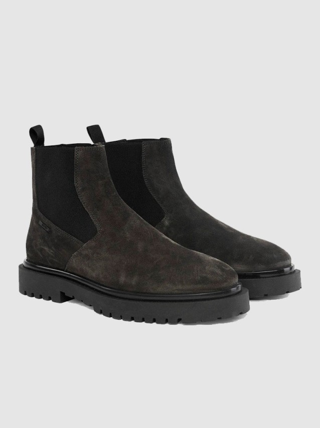 Boots Male Antony Morato