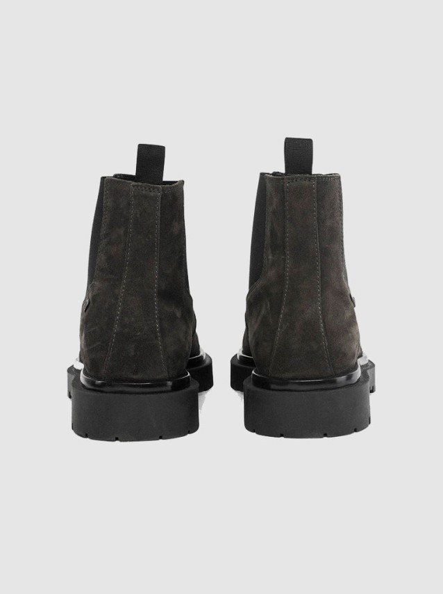 Bottes Masculin Antony Morato