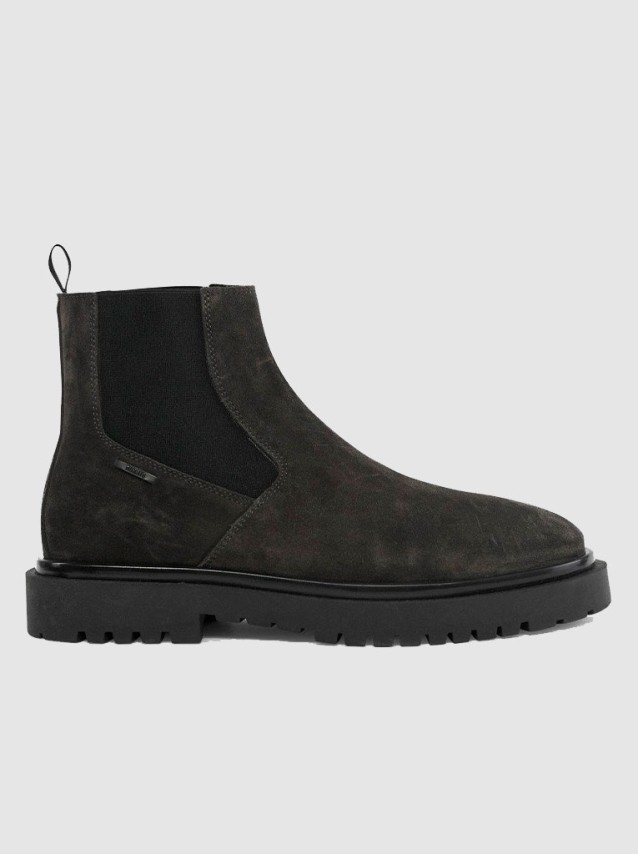 Botas Masculino Antony Morato