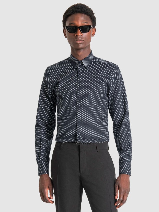 Shirt Male Antony Morato