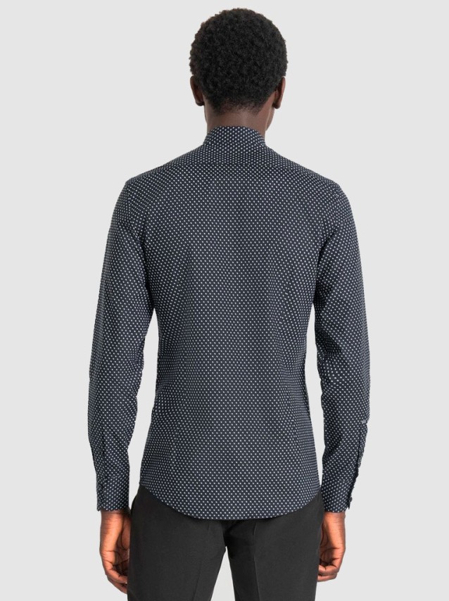 Shirt Male Antony Morato