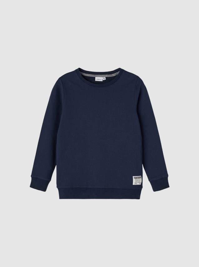 Camisola/sweater Menino Name It