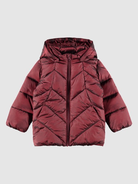 Jackets Female Name It