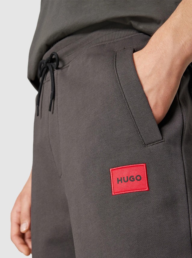 Pantalones Masculino Hugo