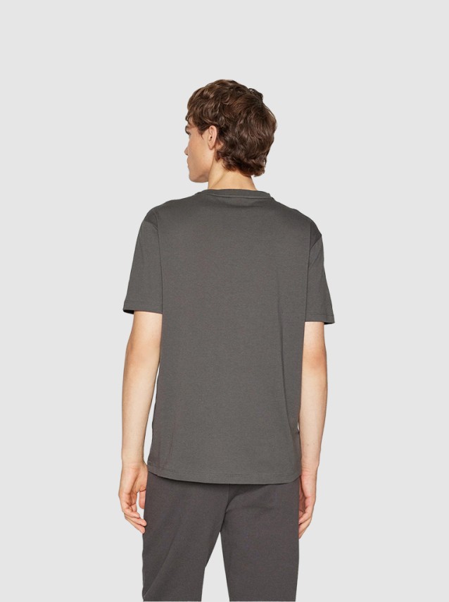 T-Shirt Masculin Hugo