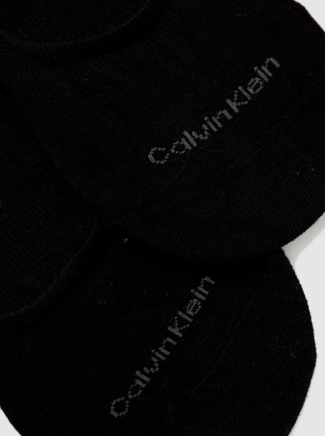 Chaussettes Masculin Calvin Klein