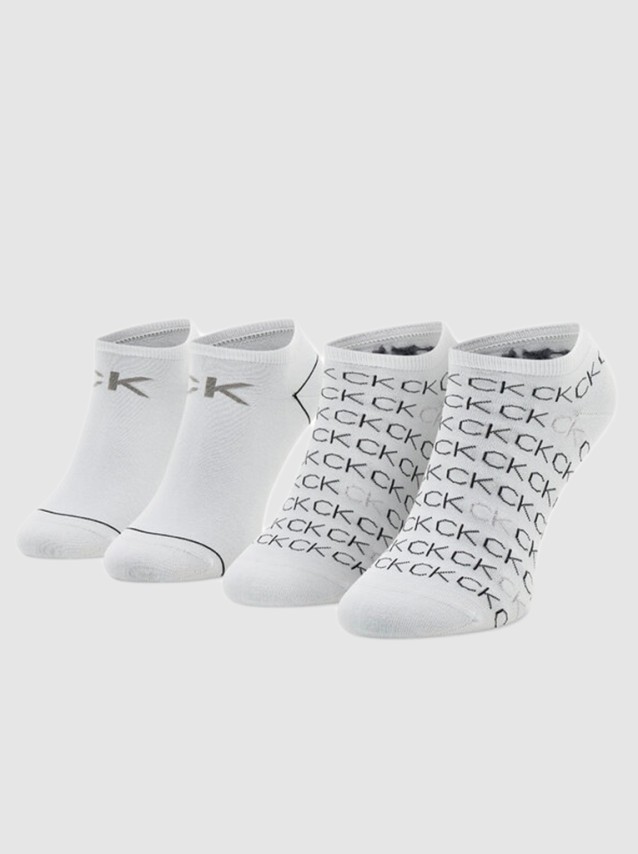 Socks Female Calvin Klein