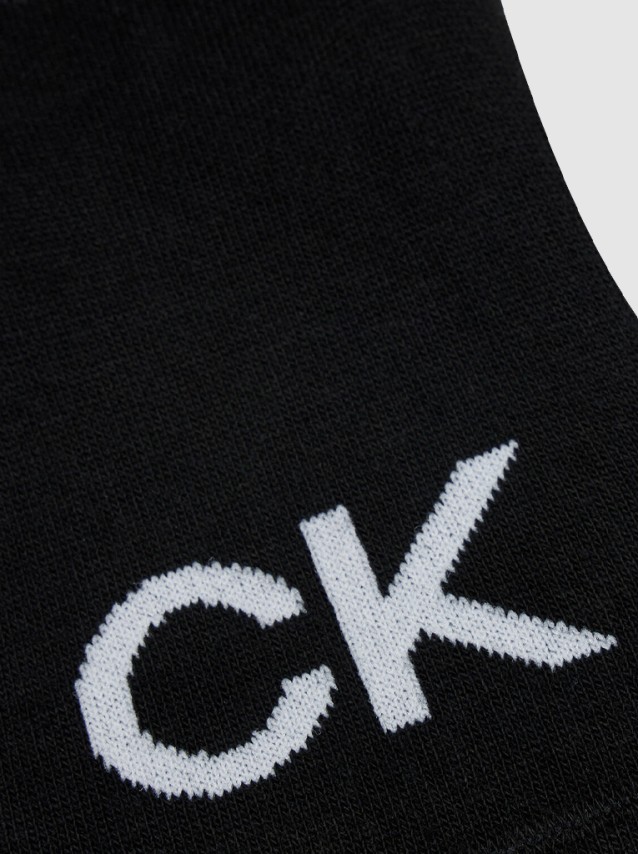 Chaussettes Masculin Calvin Klein