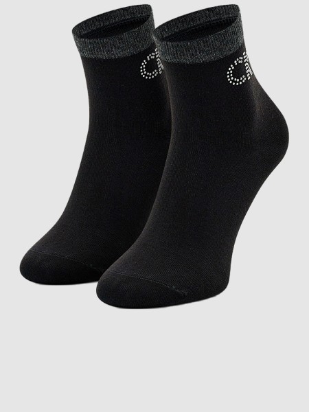 Socks Female Calvin Klein
