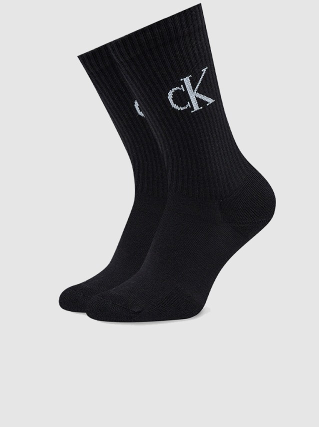 Socks Female Calvin Klein