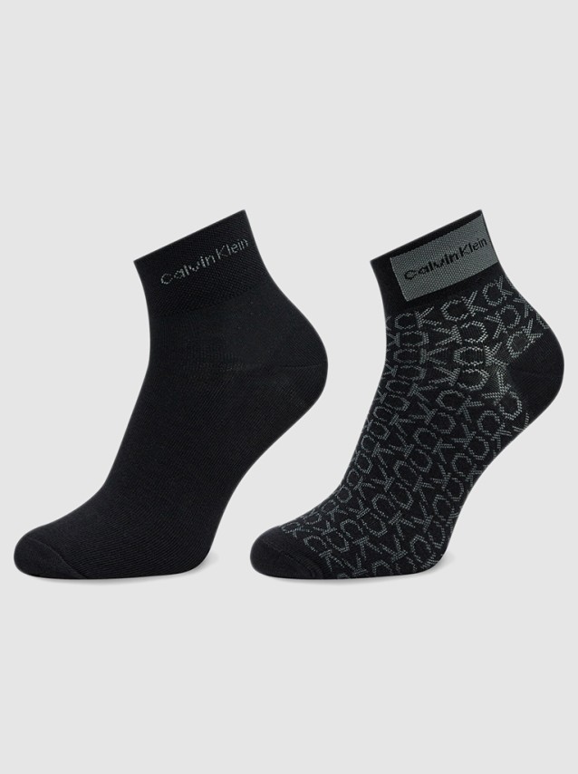 Chaussettes Masculin Calvin Klein