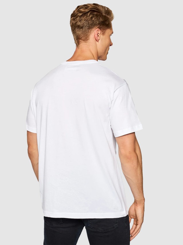 T-Shirt Male Versace