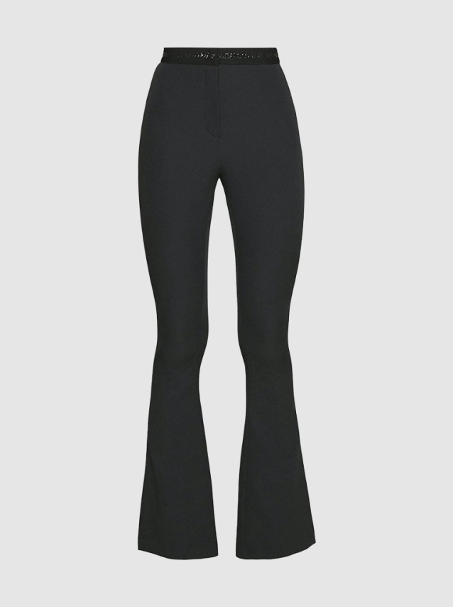 Trousers Female Versace