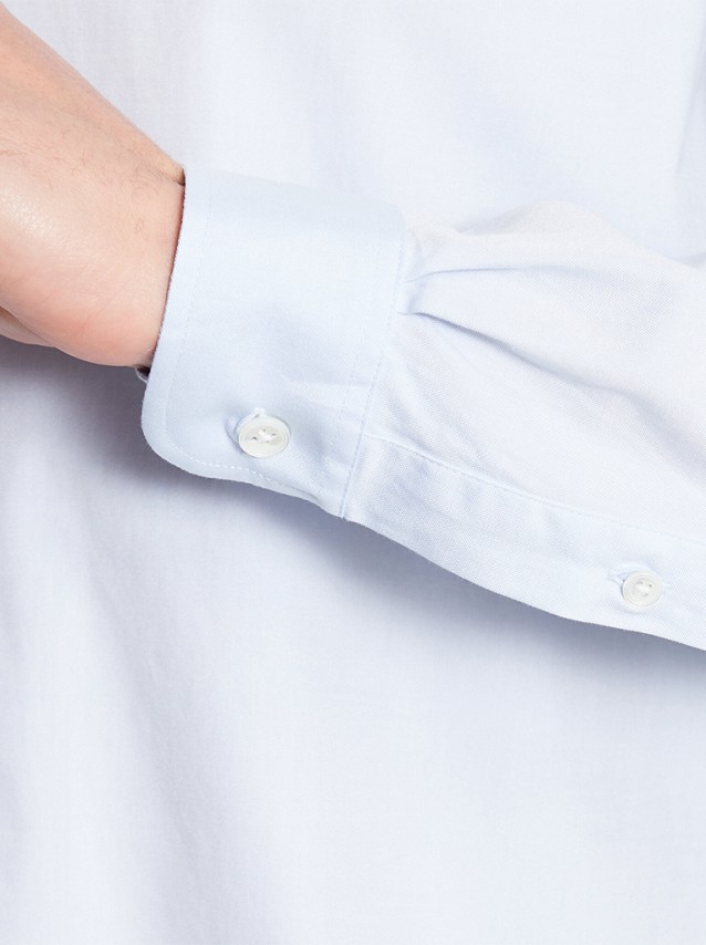 Camisas Homem Lacoste