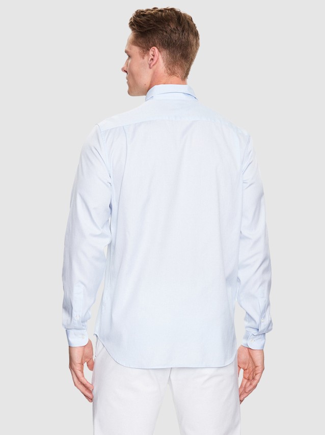 Chemise Masculin Lacoste