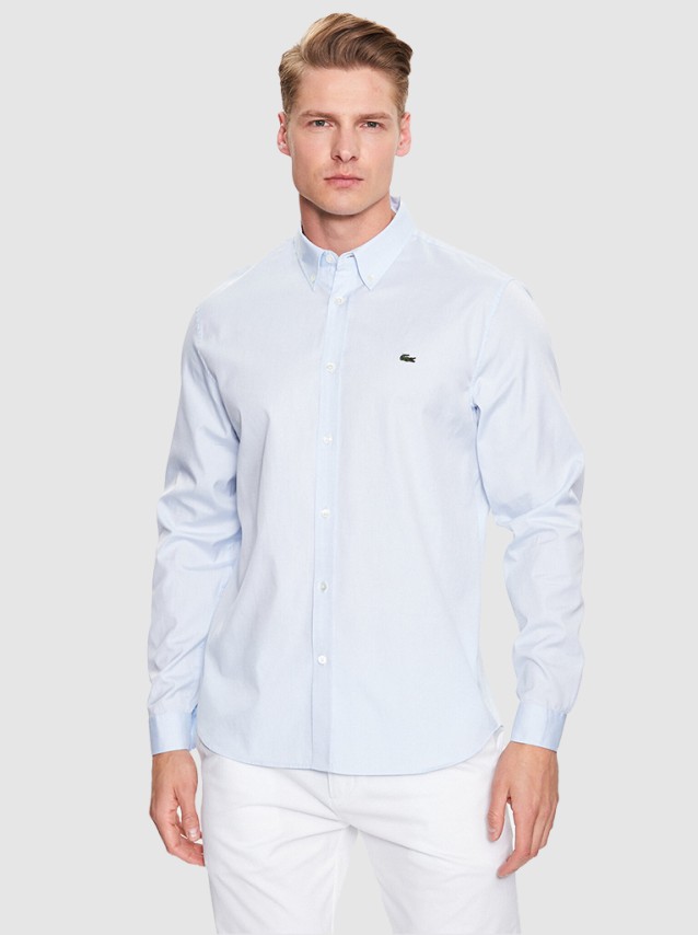 Chemise Masculin Lacoste