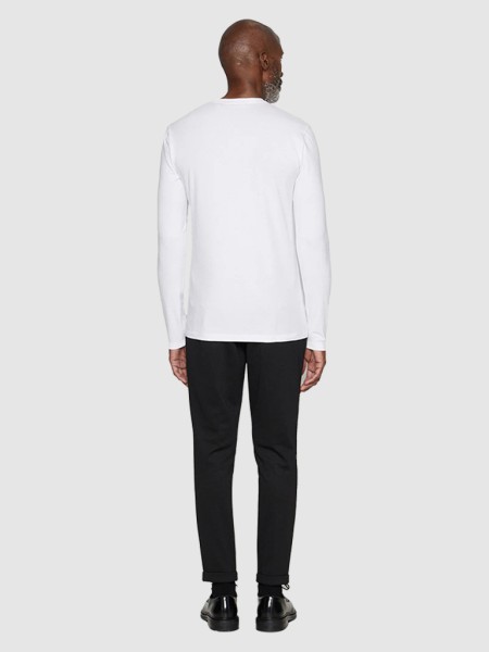 Camiseta Masculino Antony Morato Camiseta Masculino Antony Morato
