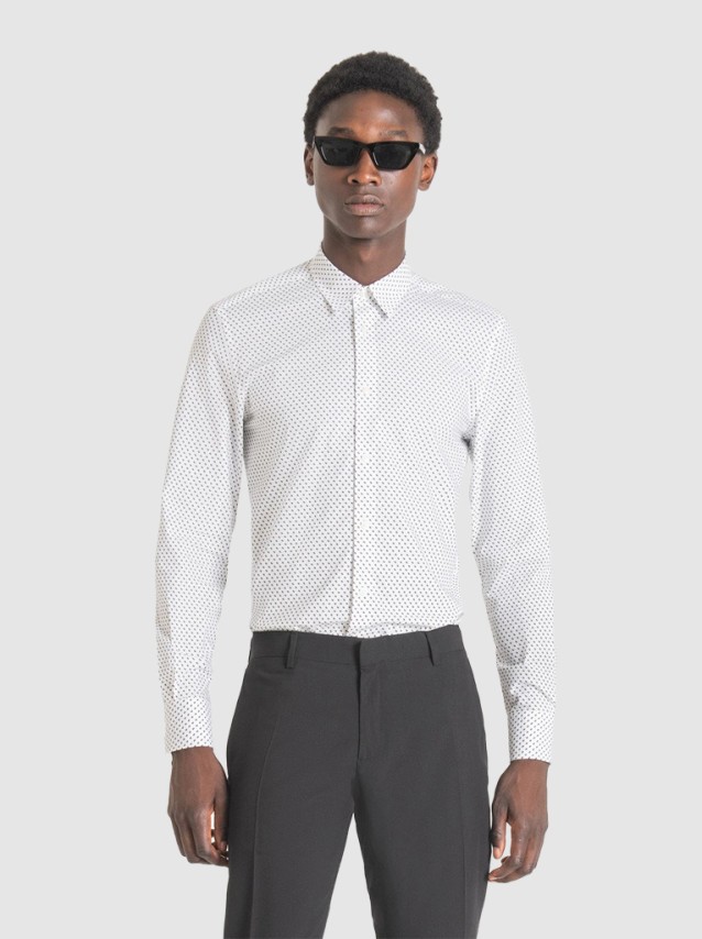 Chemise Masculin Antony Morato