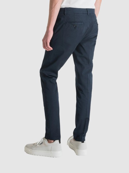 Trousers Male Antony Morato Trousers Male Antony Morato