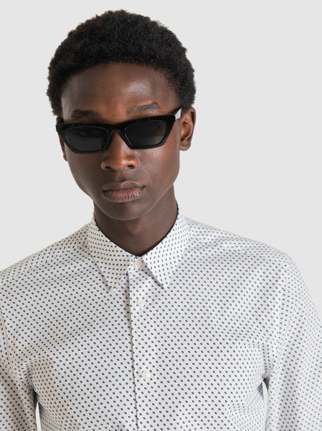 Camisas Homem Antony Morato