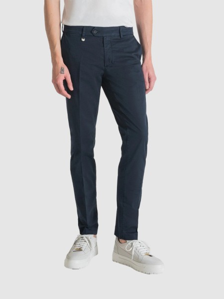 Trousers Male Antony Morato