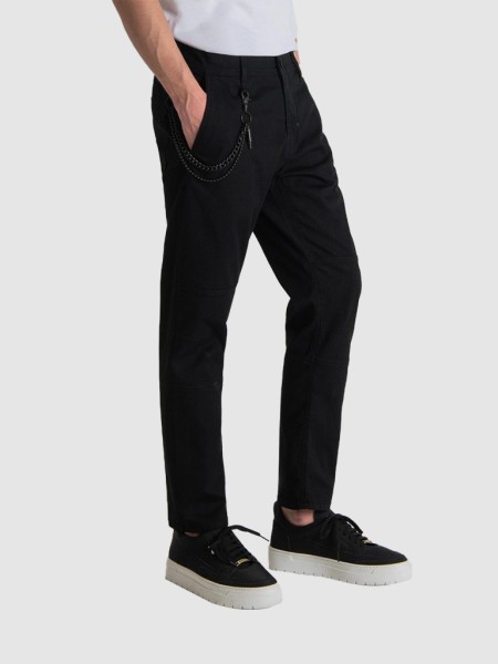 Trousers Male Antony Morato